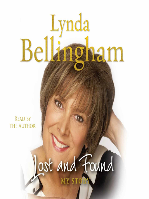 Title details for Lost and Found by Lynda Bellingham - Available